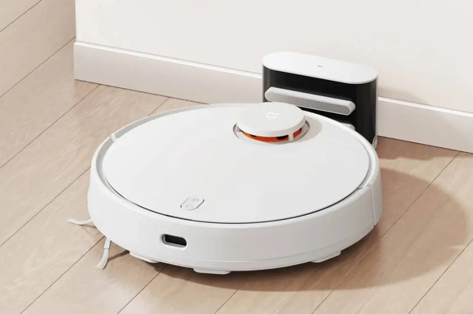 5 Pembersih Vakum Robotik Terlaris di Shopee: Review Lengkap